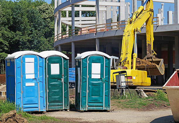 Best Restroom Trailer for Weddings  in Briar, TX