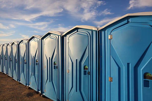 Portable Toilets for Disaster Relief Sites in Briar, TX