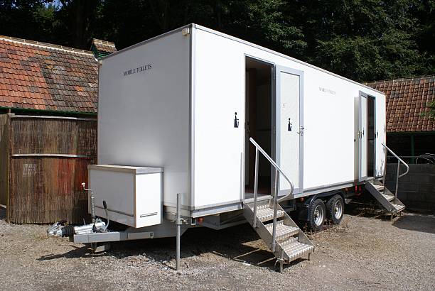 Best ADA-Compliant Portable Toilet Rental  in Briar, TX