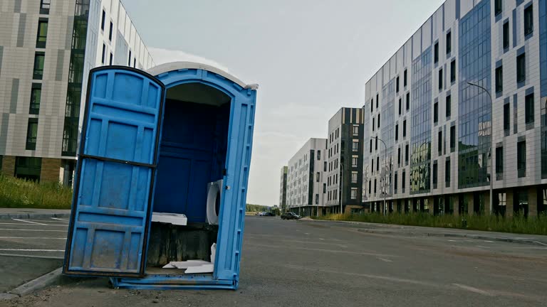  Briar, TX Portable Potty Rental Pros